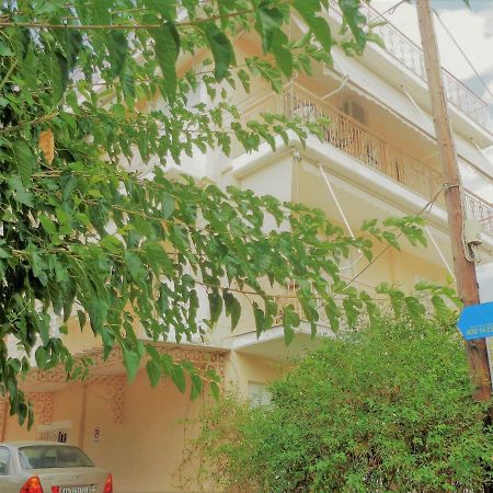 Elena'S House Kalamata City Εξωτερικό φωτογραφία