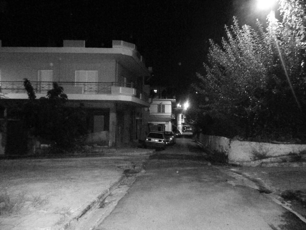 Elena'S House Kalamata City Εξωτερικό φωτογραφία