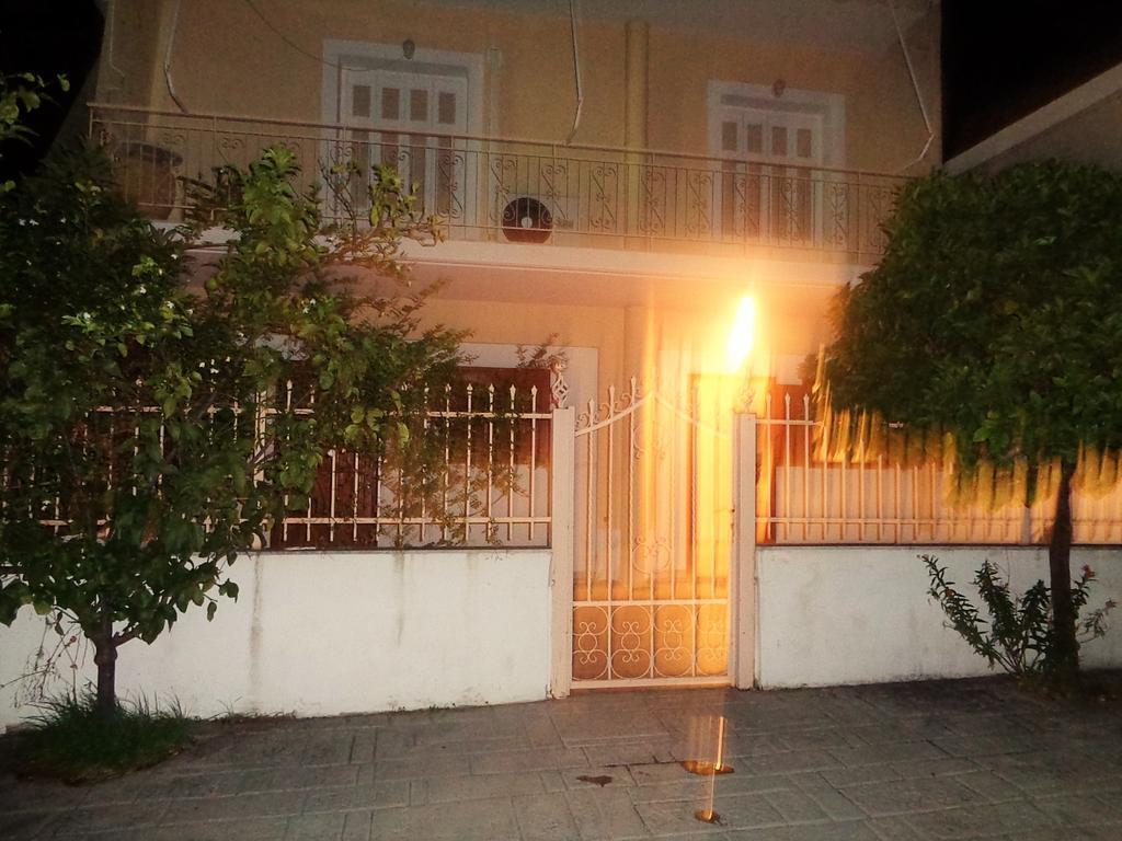 Elena'S House Kalamata City Εξωτερικό φωτογραφία