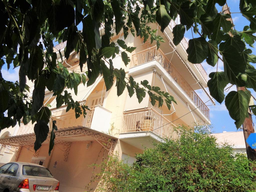 Elena'S House Kalamata City Εξωτερικό φωτογραφία