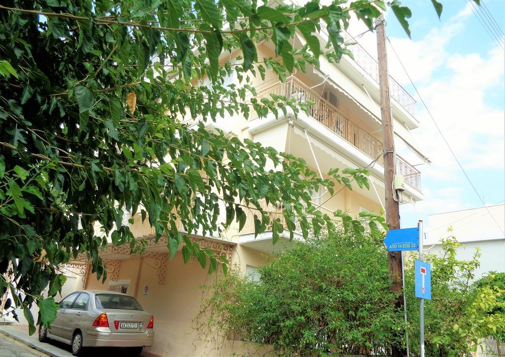 Elena'S House Kalamata City Εξωτερικό φωτογραφία