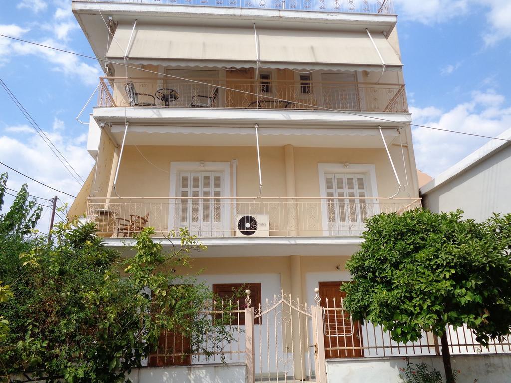 Elena'S House Kalamata City Εξωτερικό φωτογραφία
