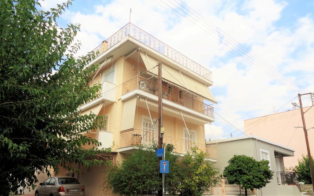 Elena'S House Kalamata City Εξωτερικό φωτογραφία
