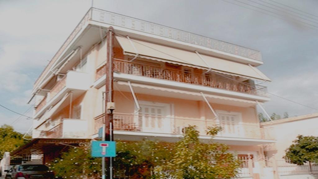 Elena'S House Kalamata City Εξωτερικό φωτογραφία