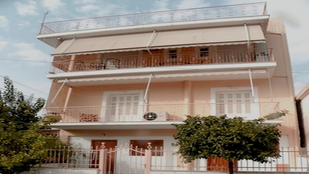 Elena'S House Kalamata City Εξωτερικό φωτογραφία
