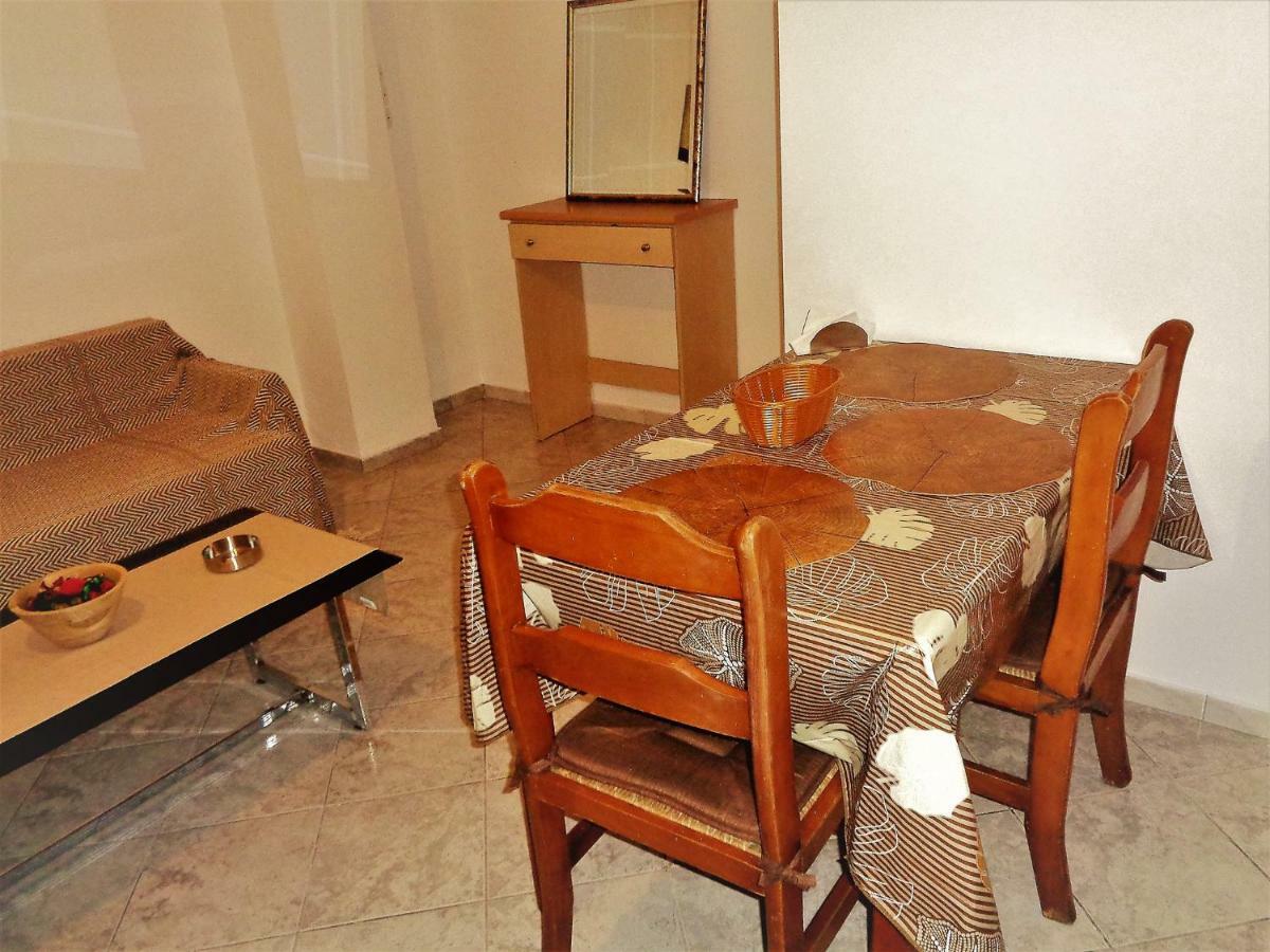 Elena'S House Kalamata City Εξωτερικό φωτογραφία