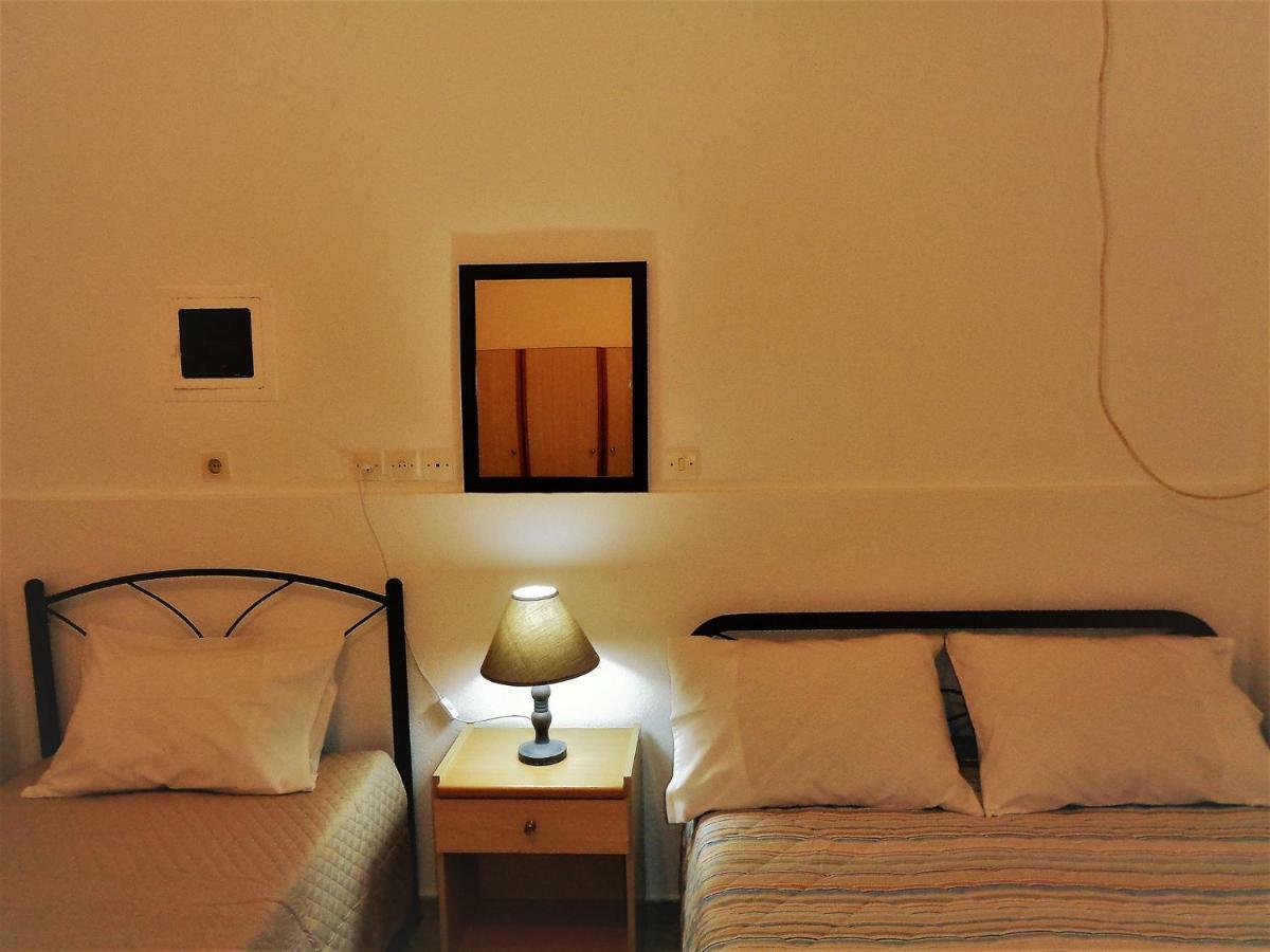 Elena'S House Kalamata City Εξωτερικό φωτογραφία
