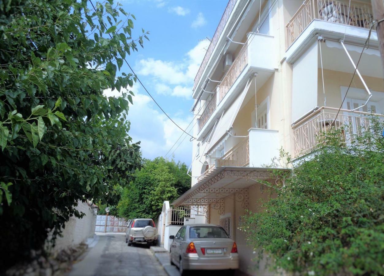 Elena'S House Kalamata City Εξωτερικό φωτογραφία