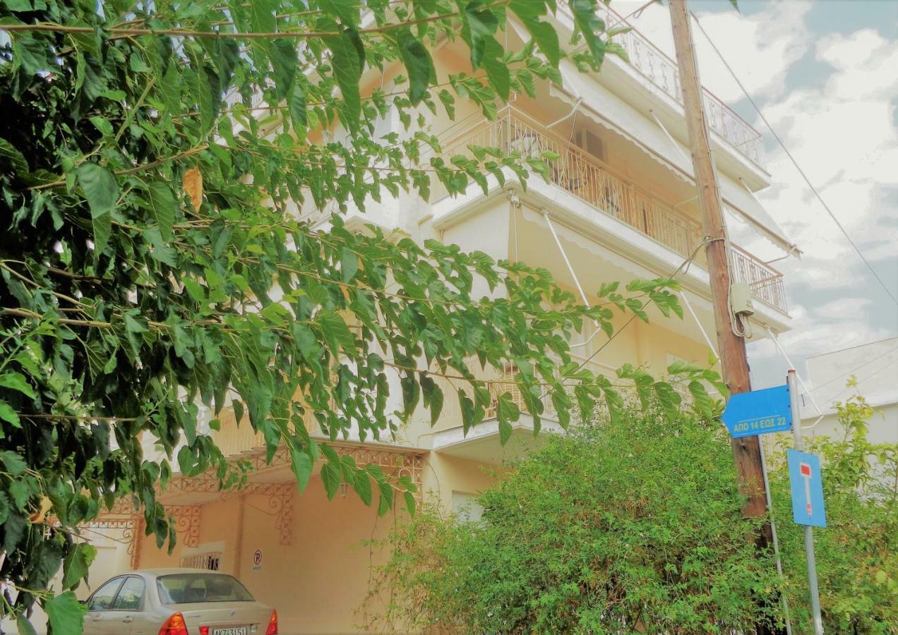 Elena'S House Kalamata City Εξωτερικό φωτογραφία